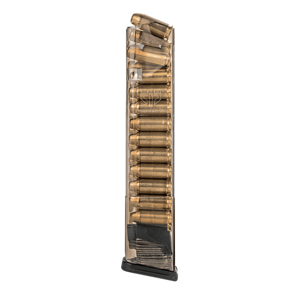 Elite Tactical Systems 40cal mag for Glock - 24